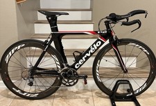 Cervelo triathlon carbon - cervelo, triathlon/tt
