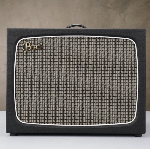Bartel 1x12 ohm - bartel,