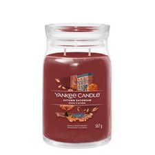 Yankee Candle Bougie Jar Grand