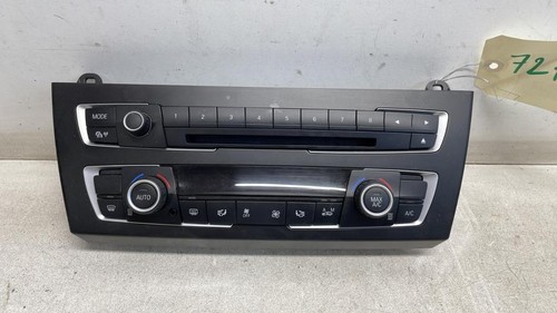 Commande chauffage bmw serie - chauffage,