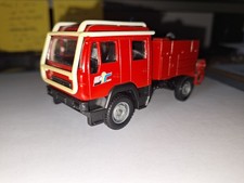 Solido 1/60 - Man - CCF