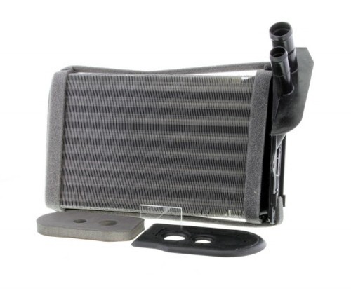 Radiateur chauffage habitacle - radiateur,