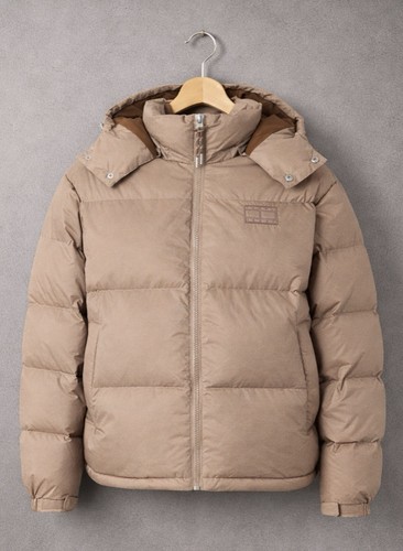 Doudoune tommy hilfiger - tommy,