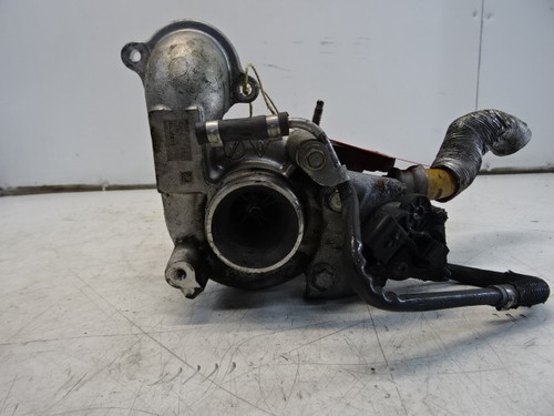 Turbocompresseur peugeot 206 - peugeot, 206+