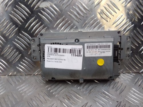 Kit navigation gps - kit,