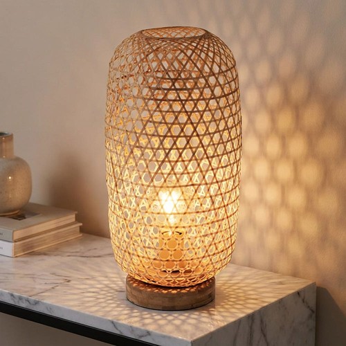 Lampe table accumulateur - lampe, de
