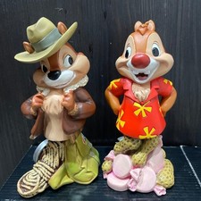 Lot de figurines mini buste