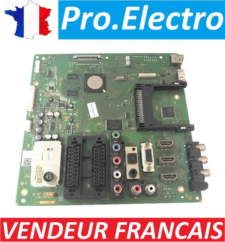 Motherboard sony - tv,