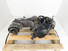 Moteur (Peugeot - Kisbee 4