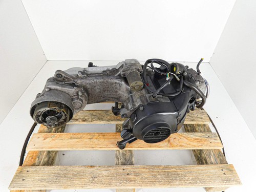 Moteur peugeot kisbee 4 - moteur,