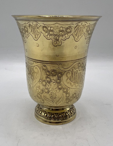 Rare timbale tulipe 143 - tulipe,