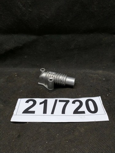 Collecteur carburateur moteur - collecteur,