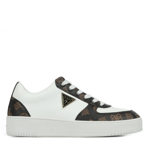 Chaussures baskets guess - guess, femme