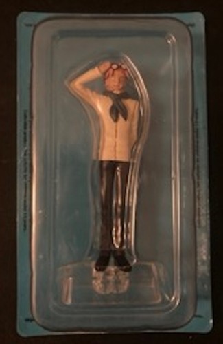 Figurine one piece hachette - one,