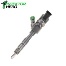 0445110230 Injecteur Injecteur