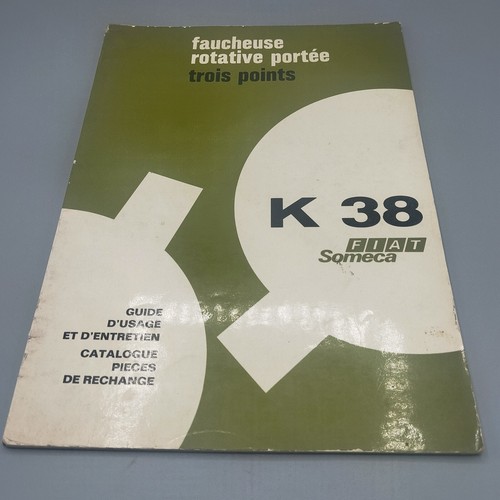 Guide usage entretien - guide, et