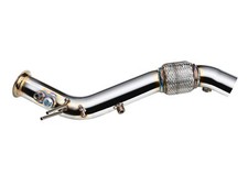 Downpipe pour BMW F30 F31 F34