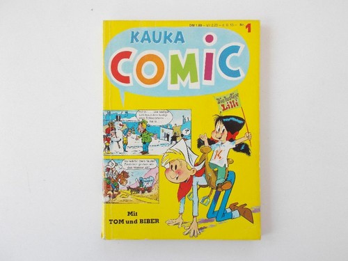 Bande dessinée kauka - dessinée,