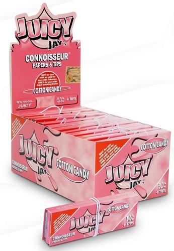 Juicy jay 4 rolling - jay's,