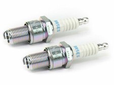 Set 2 Bougies NGK BR5ES Pour Taxi Austin FX4