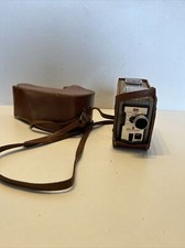 Caméra Brownie 8mm Kodak