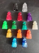 Flipper - 10x Plot à Facette