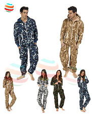 Combinaison Unisexe CAMO Camouflage Pour Hommes Et Femmes