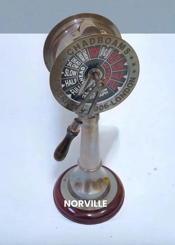 Ancien télégraphe navire - ancien,