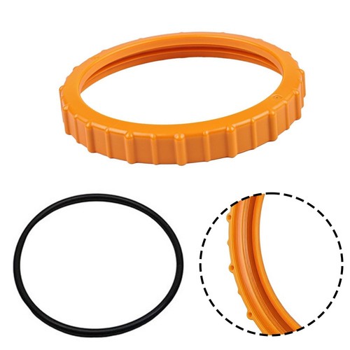 Kit pompe filtre pour - kit,