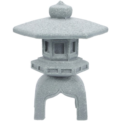 Mini statue pagode - de,