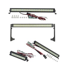 Lampe de toit à barre