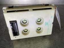 Afficheur OPEL ZAFIRA A PHASE