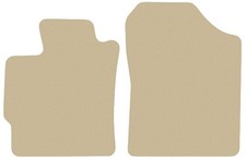 Premium Avant Tapis pour