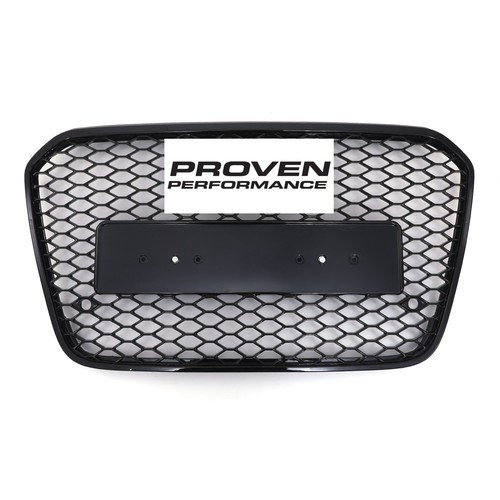 Calandre avant style rs6 - calandre,