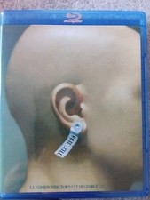 blu-ray   THX  1138
