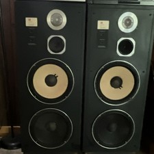 JBL L150A Vintage Home