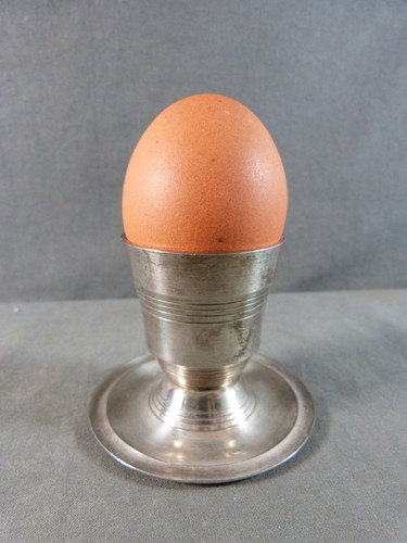 Coquetier vintage ravinet - coquetier,