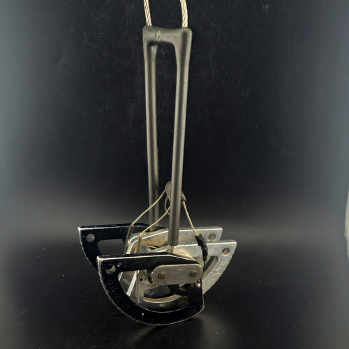 Black diamond camalot size - camalot, 4