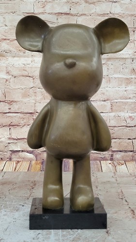Personnalisé bronze disney - personnalisé,