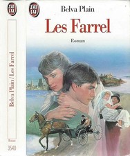 Les Farrel - Plain, Belva