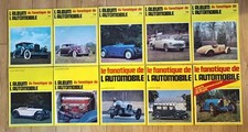 Fanatique l automobile - fanatique, l'automobile