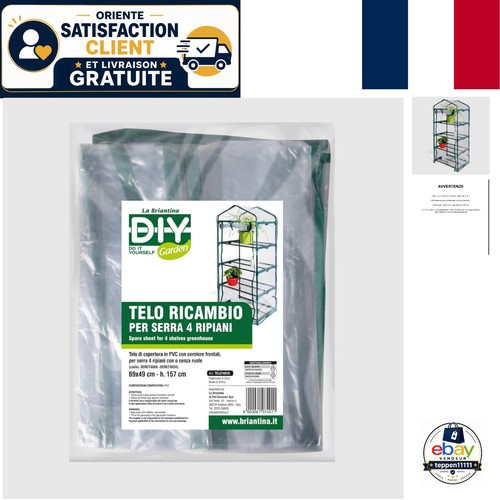 Bâche transparent pour serre - bâche,