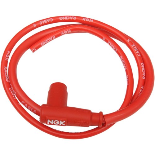 Anti parasite bougie fils - bougie,