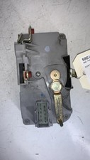 Serrure avant droit PEUGEOT