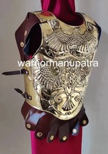 Breastplate romaine armure