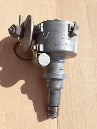 Allumeur sev marchal 30966 - allumeur,