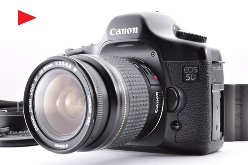 Canon eos digital slr full - eos,