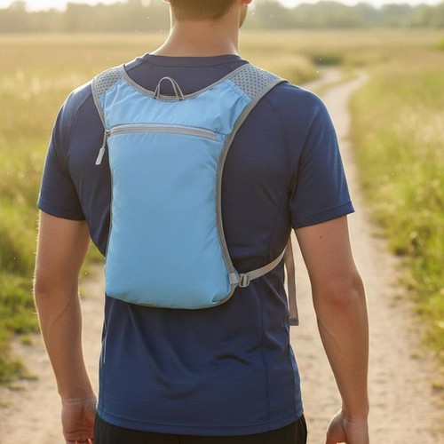 Sac dos gilet - dos,