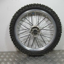Roue avant kawasaki - avant, kx