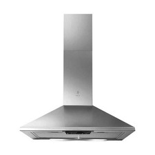 Hotte décorative 395m³/h